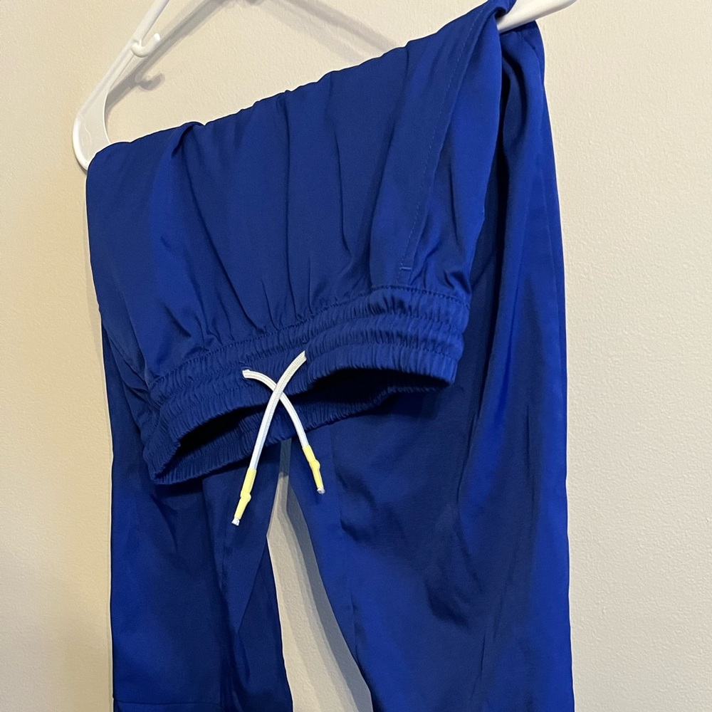 JCrew Kids exercise pants